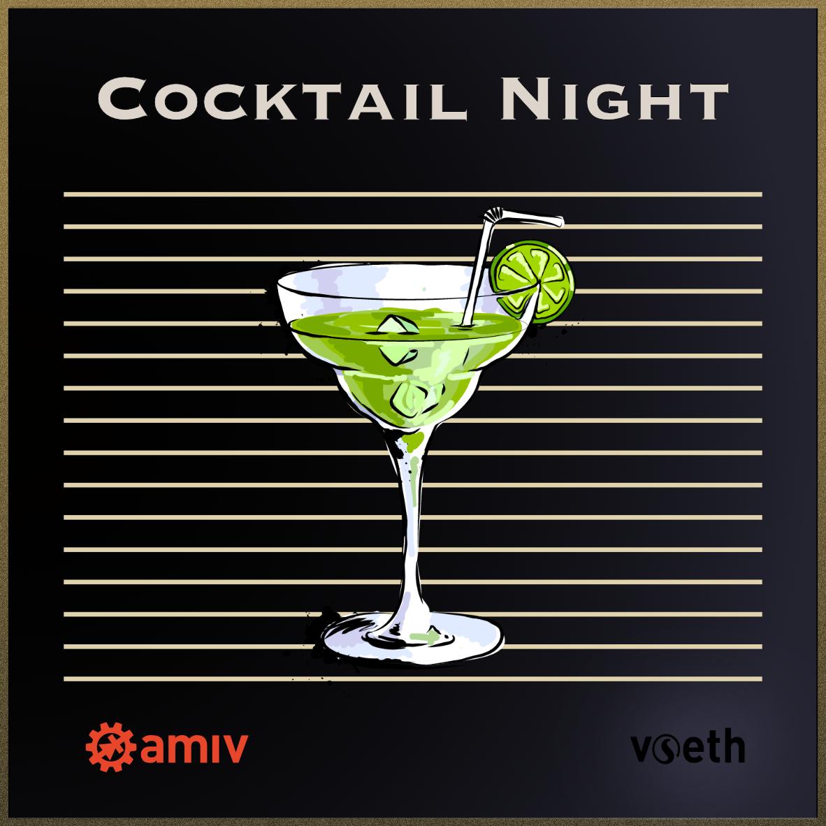 Cocktailabend