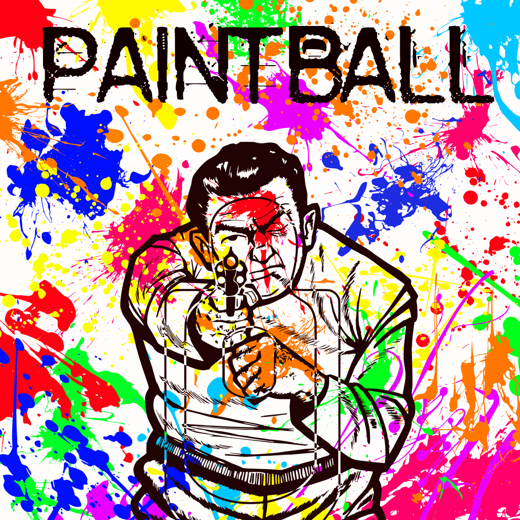 Paintball