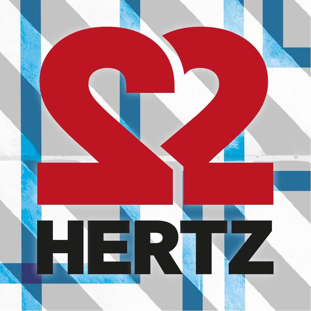 22HERTZ with MESA - The AMIV Clubbing Event