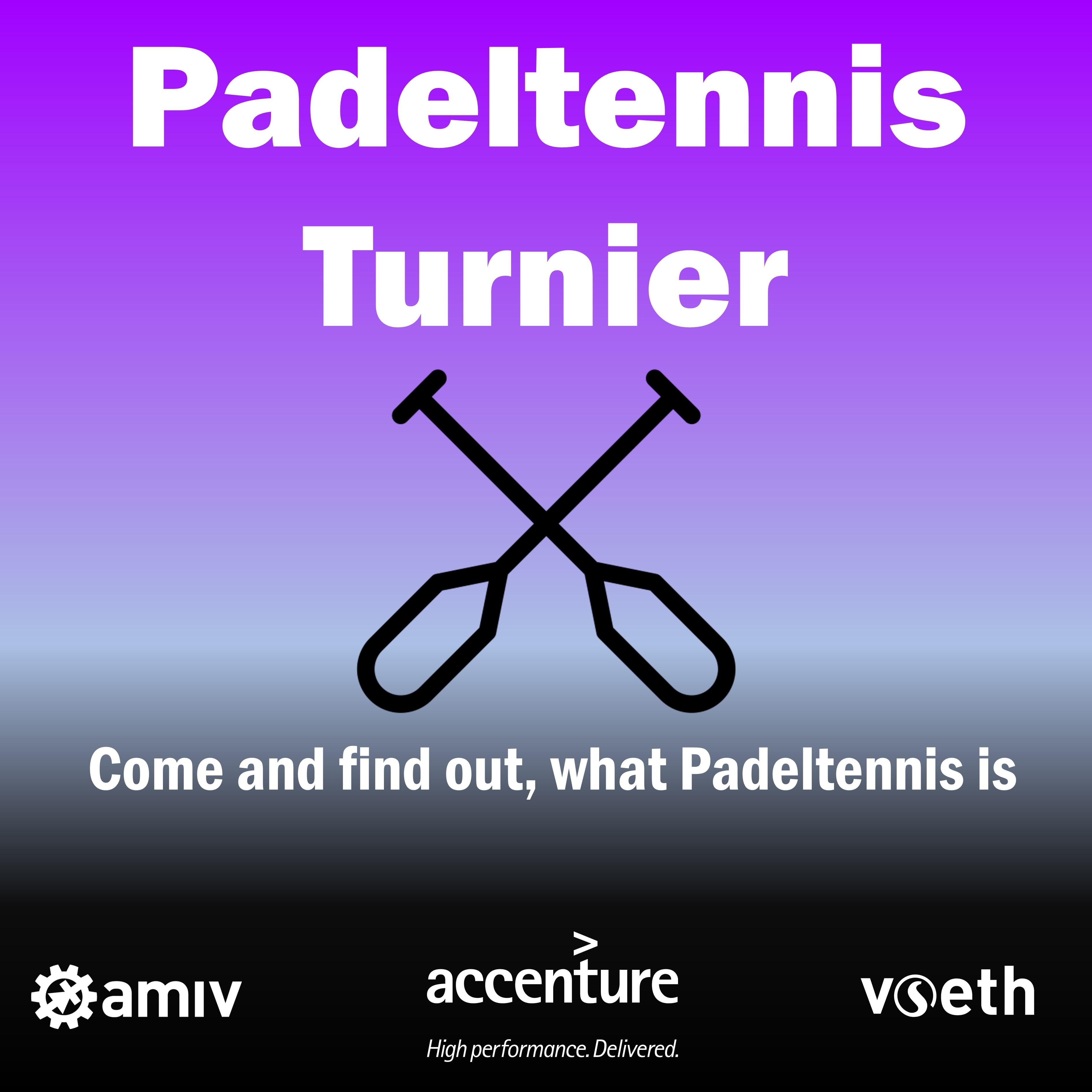 Padel Tennis