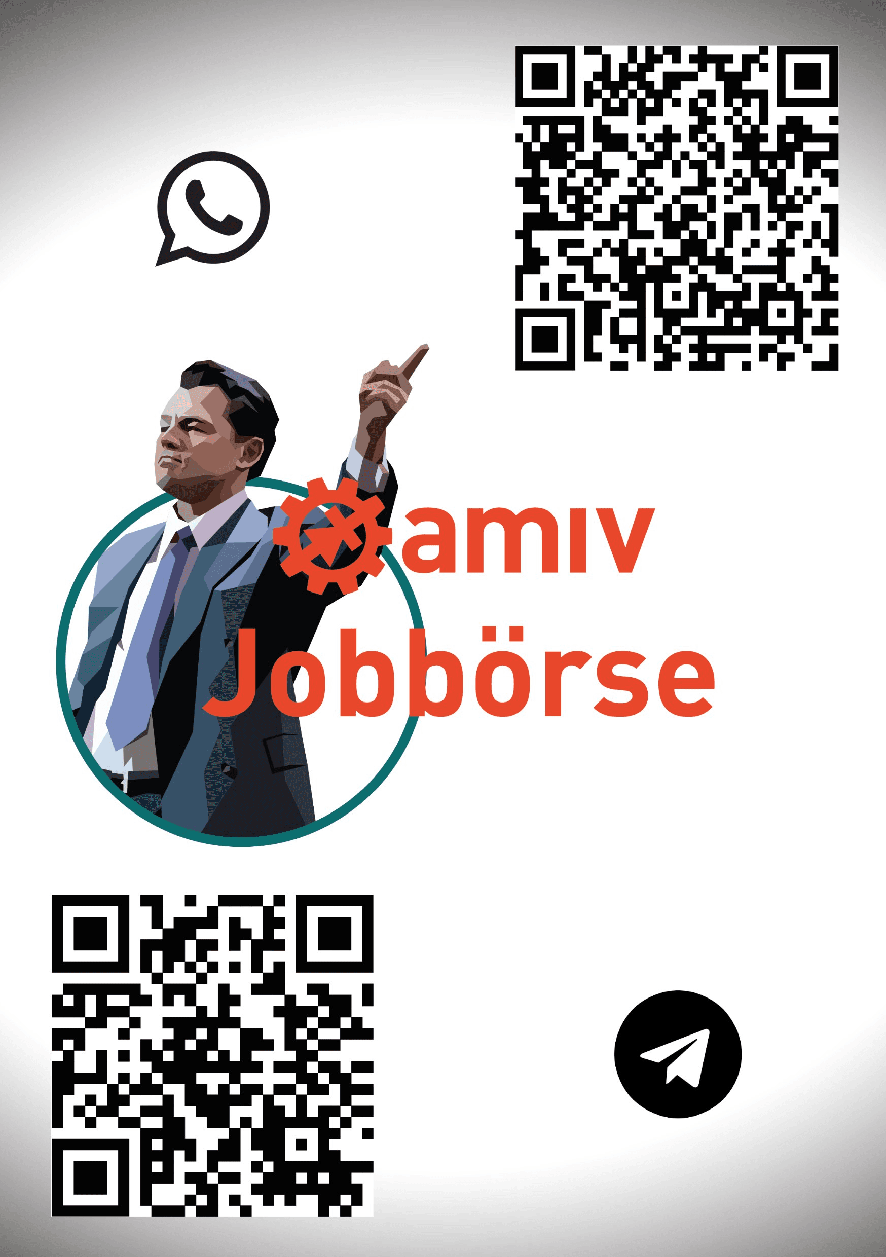 Jobbörse