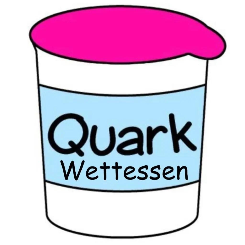 Quark Wettessen