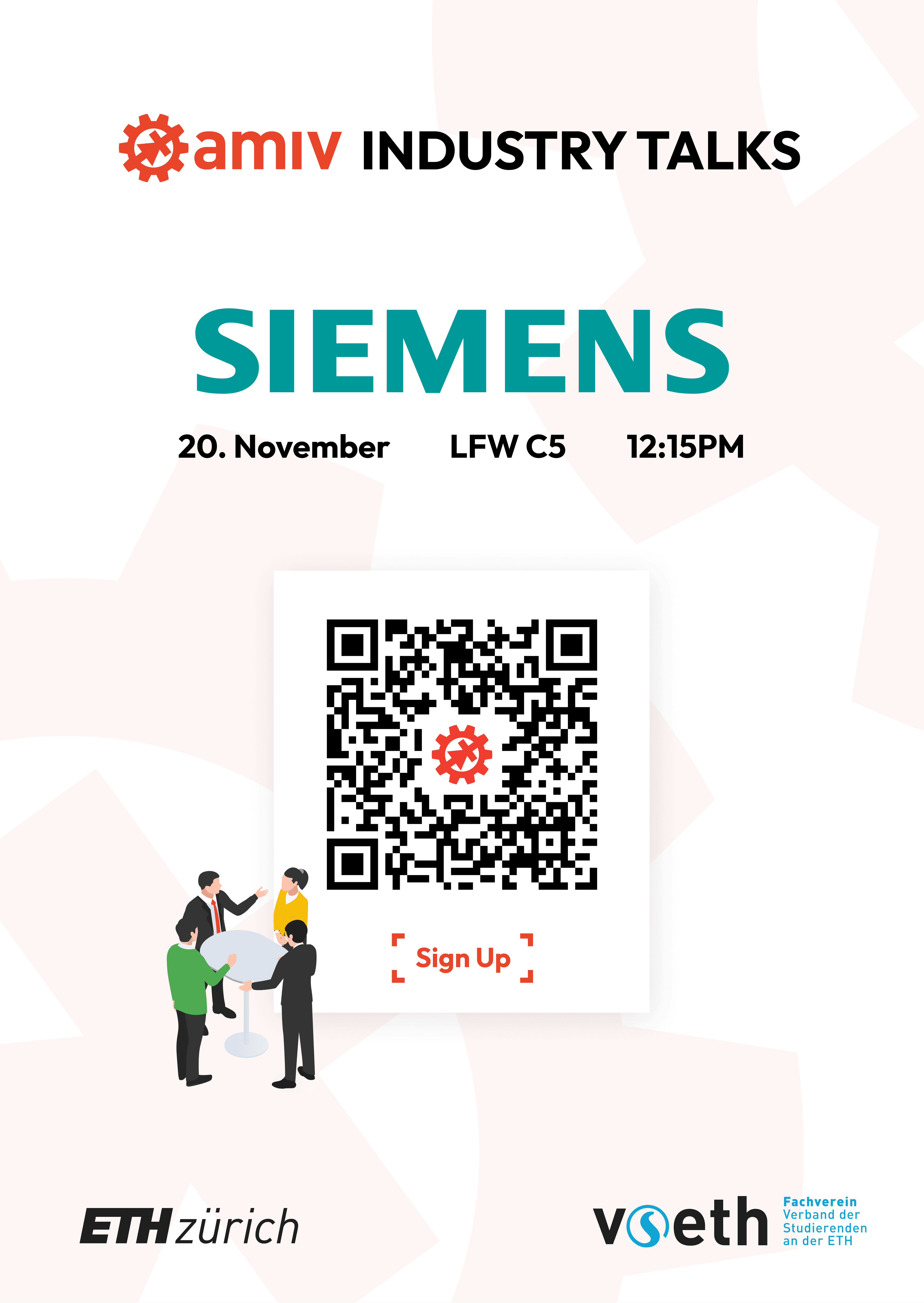 Siemens Industry Talk