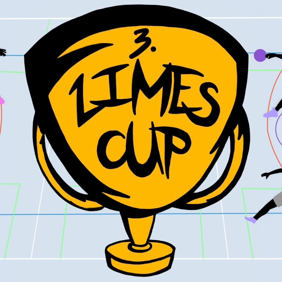 3. LIMES CUP