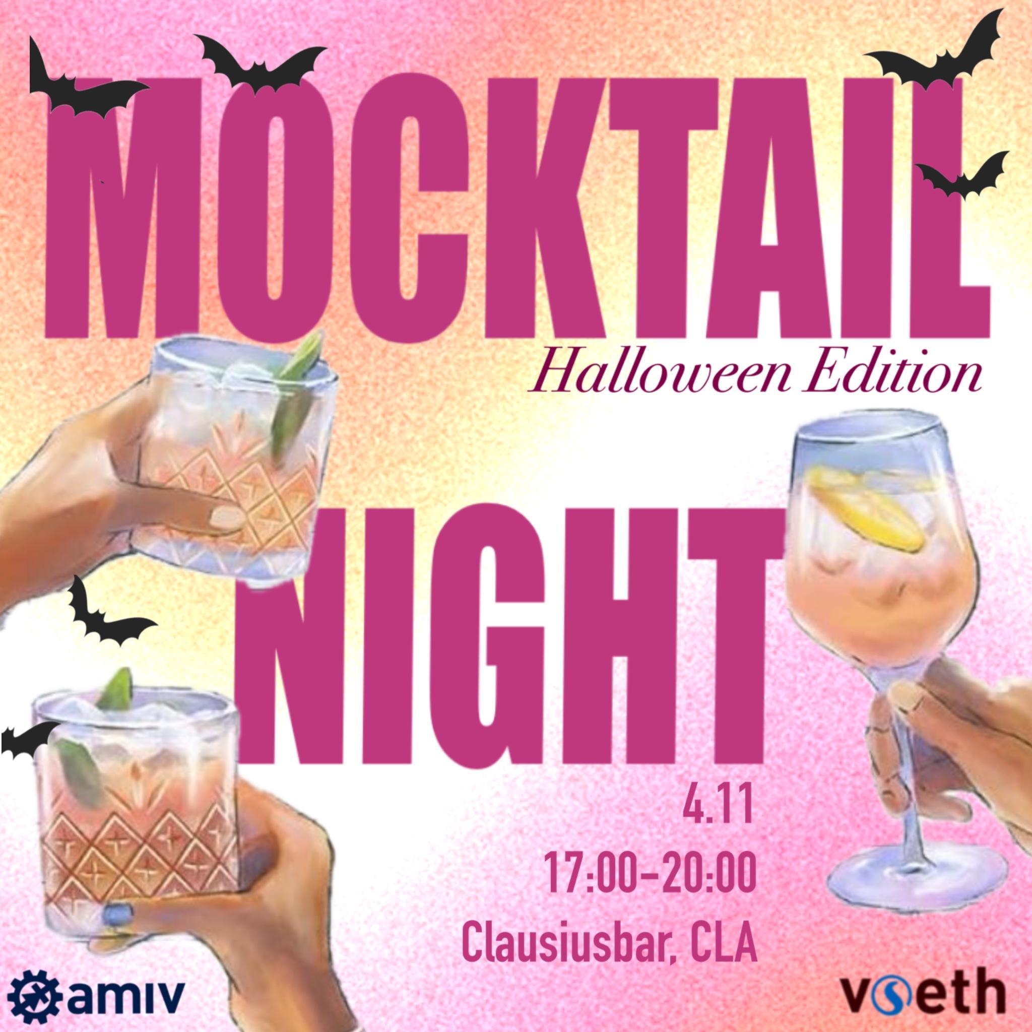 Mocktailnight