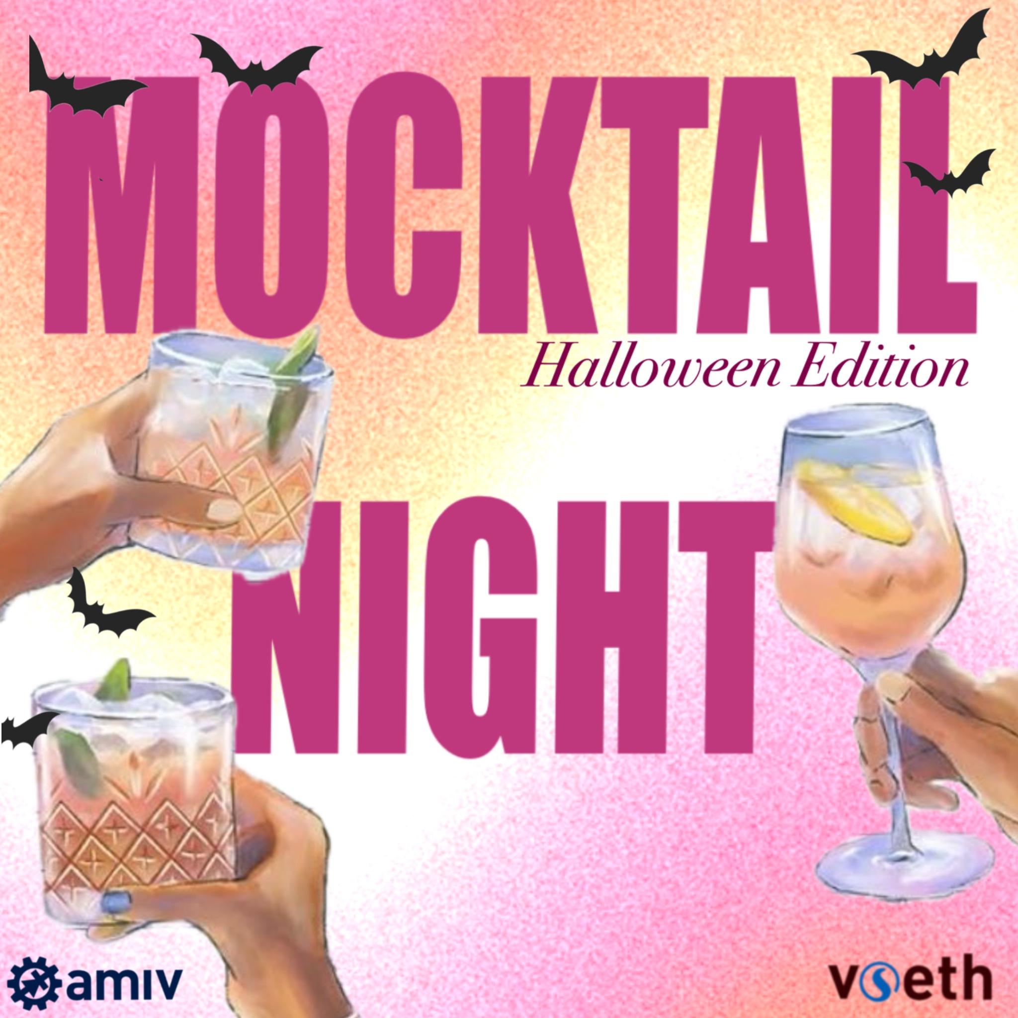 Mocktailnight