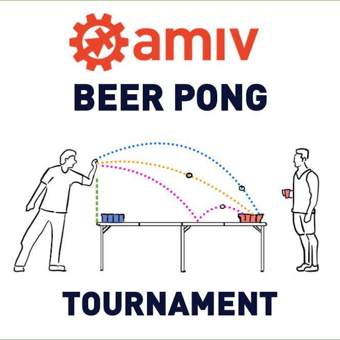 Beer Pong Tournament