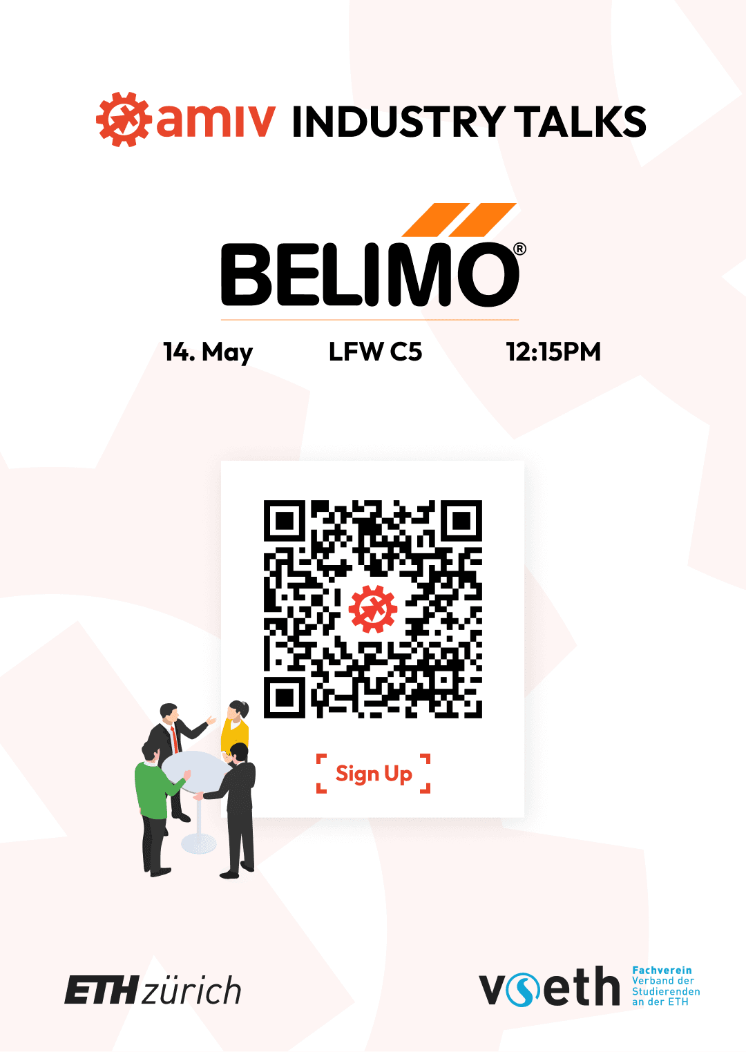 Belimo Industry Talk