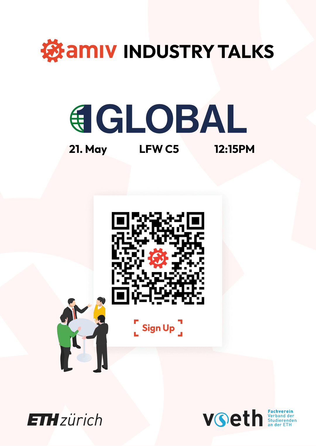 1GLOBAL Industry Talk