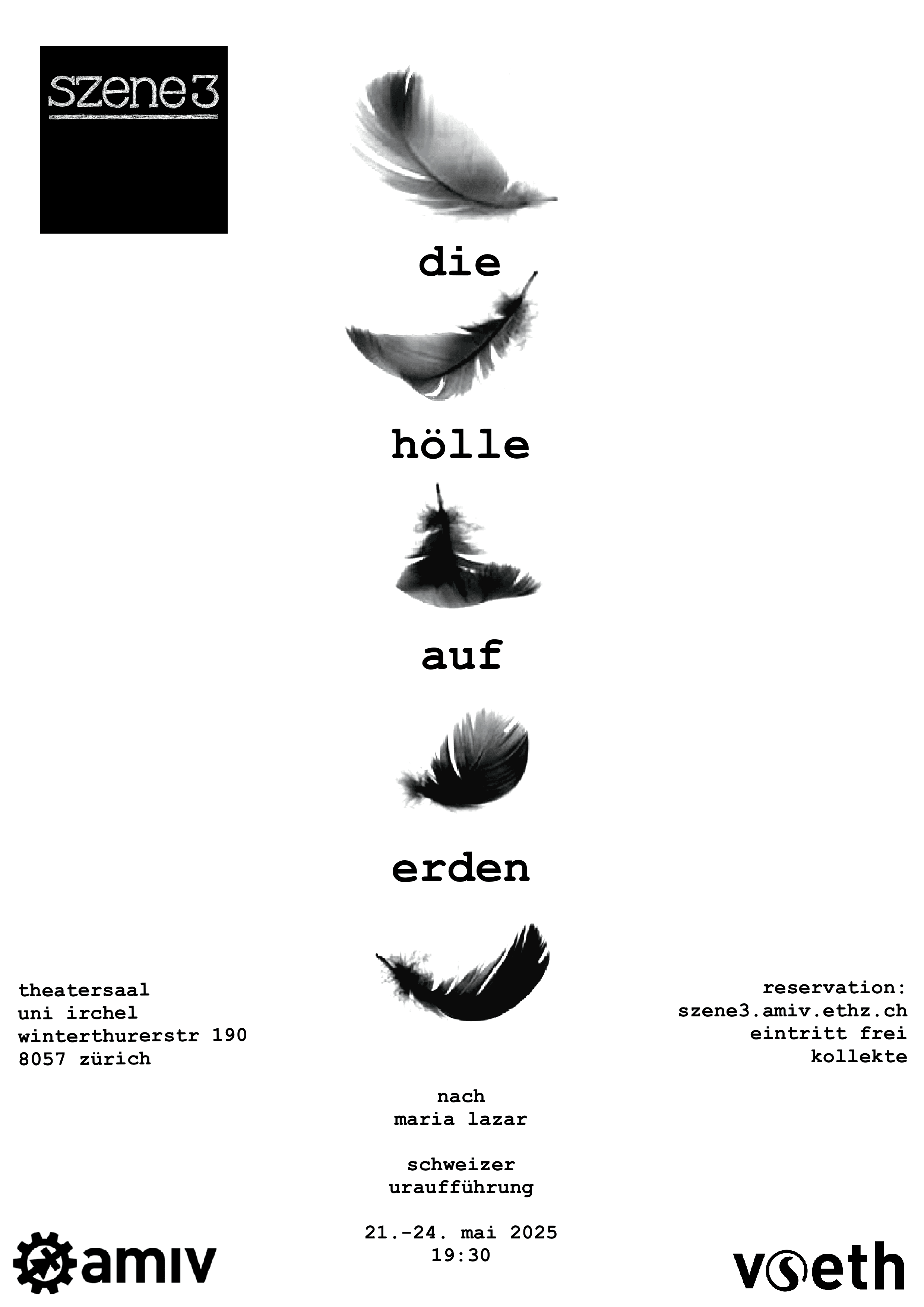 Die Hölle Auf Erden