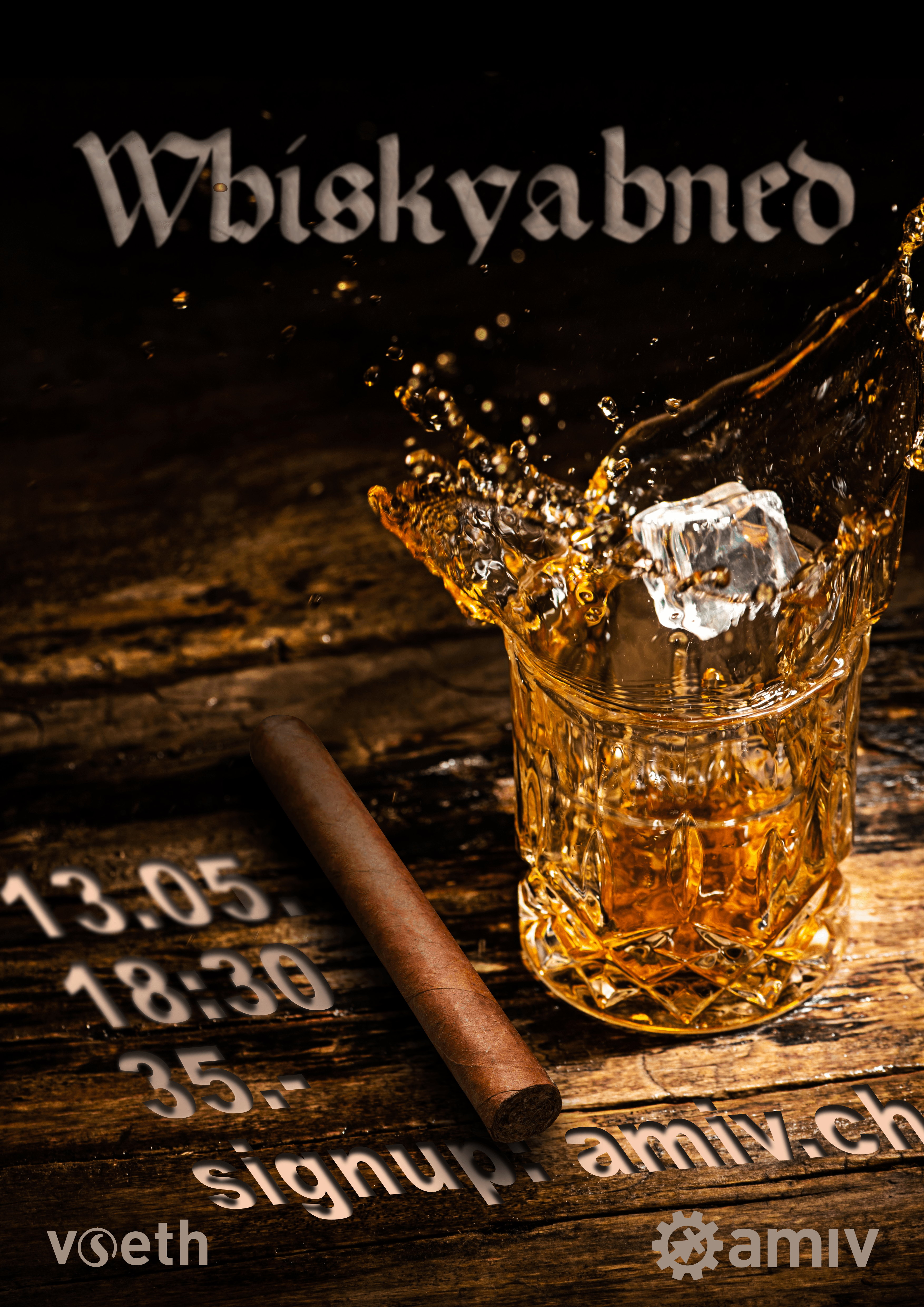 Whiskeyabend