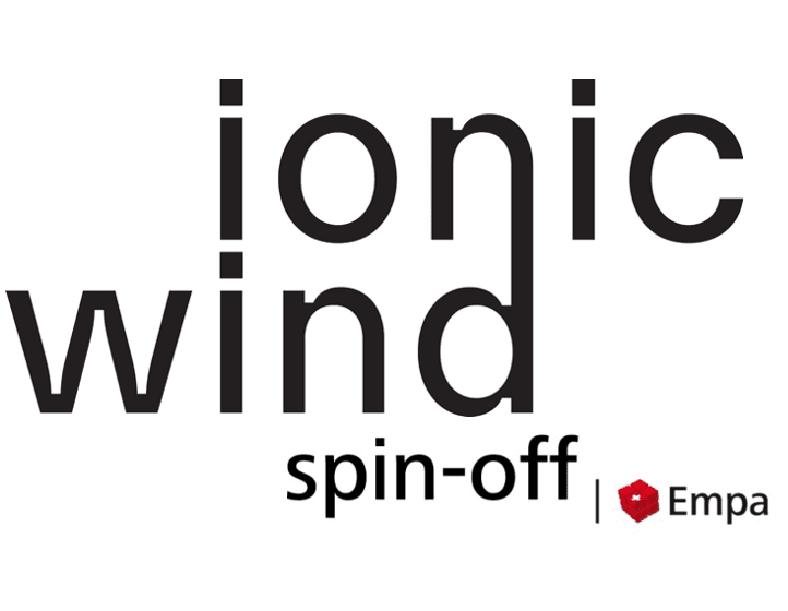 Ionic Wind
