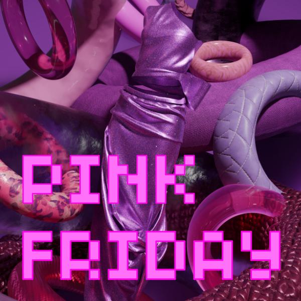 PINK Friday