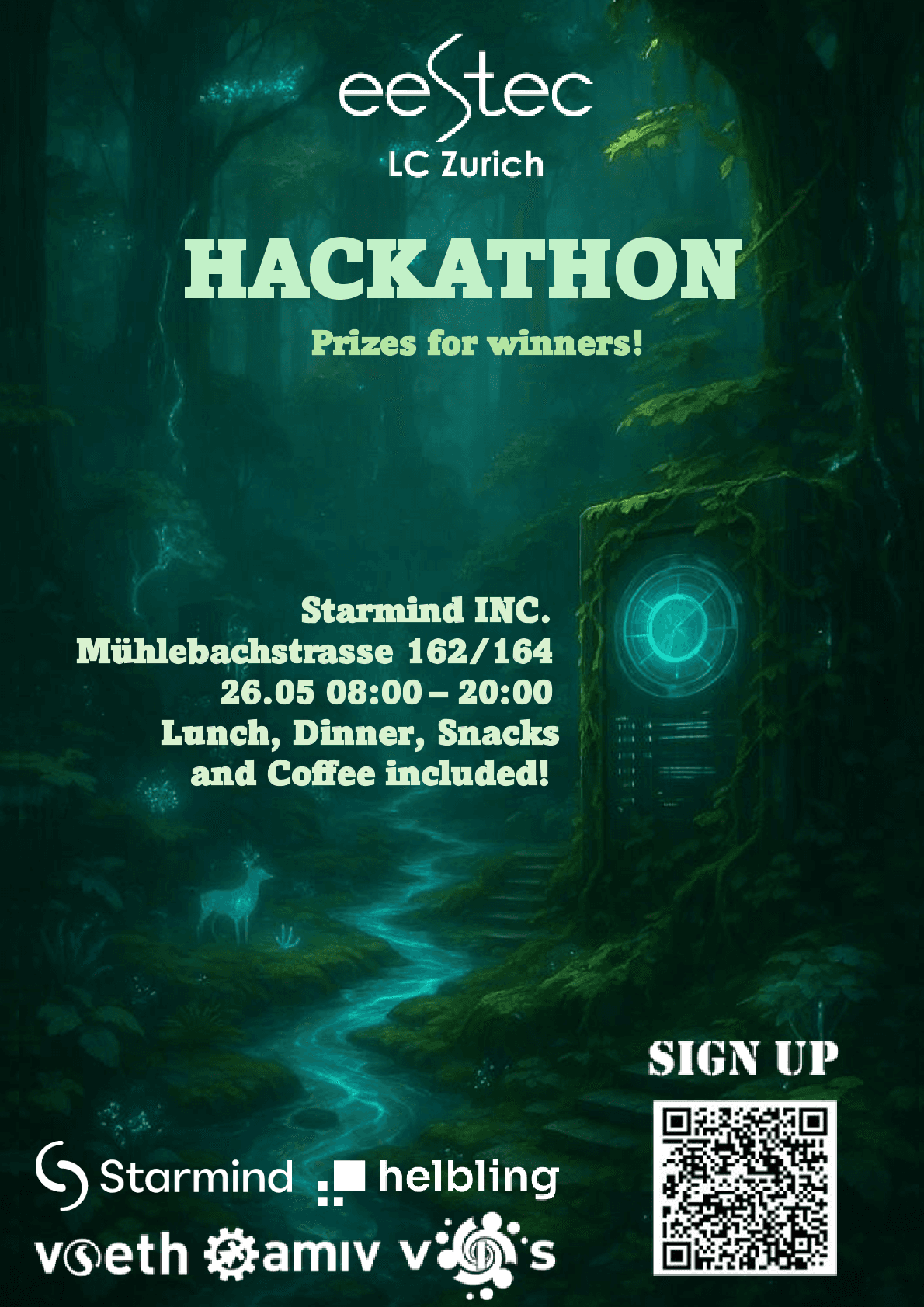 EESTEC AI Hackathon