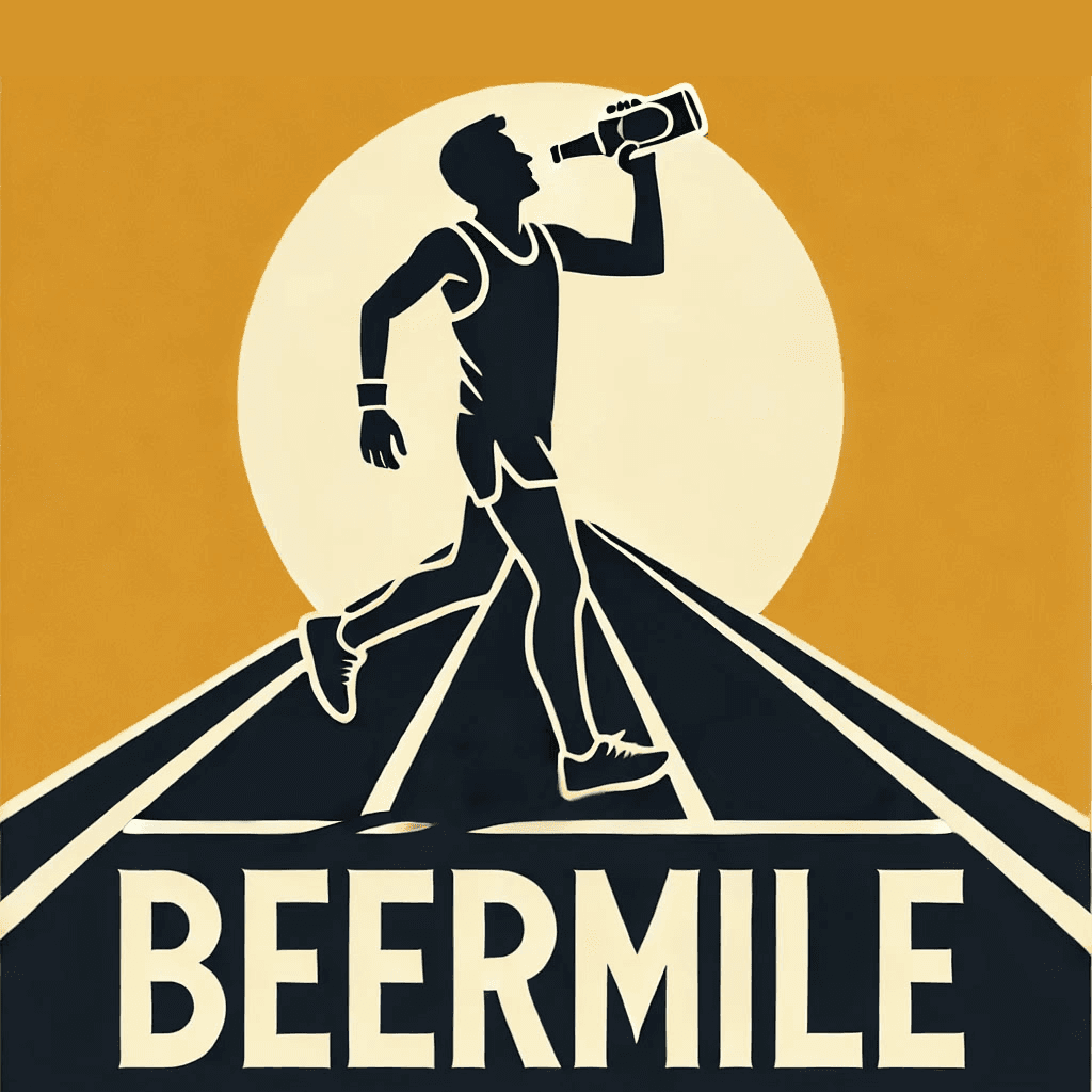 Bierathlon