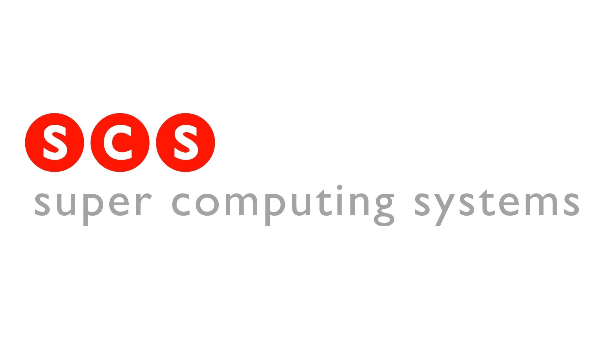 Supercomputing Systems AG 