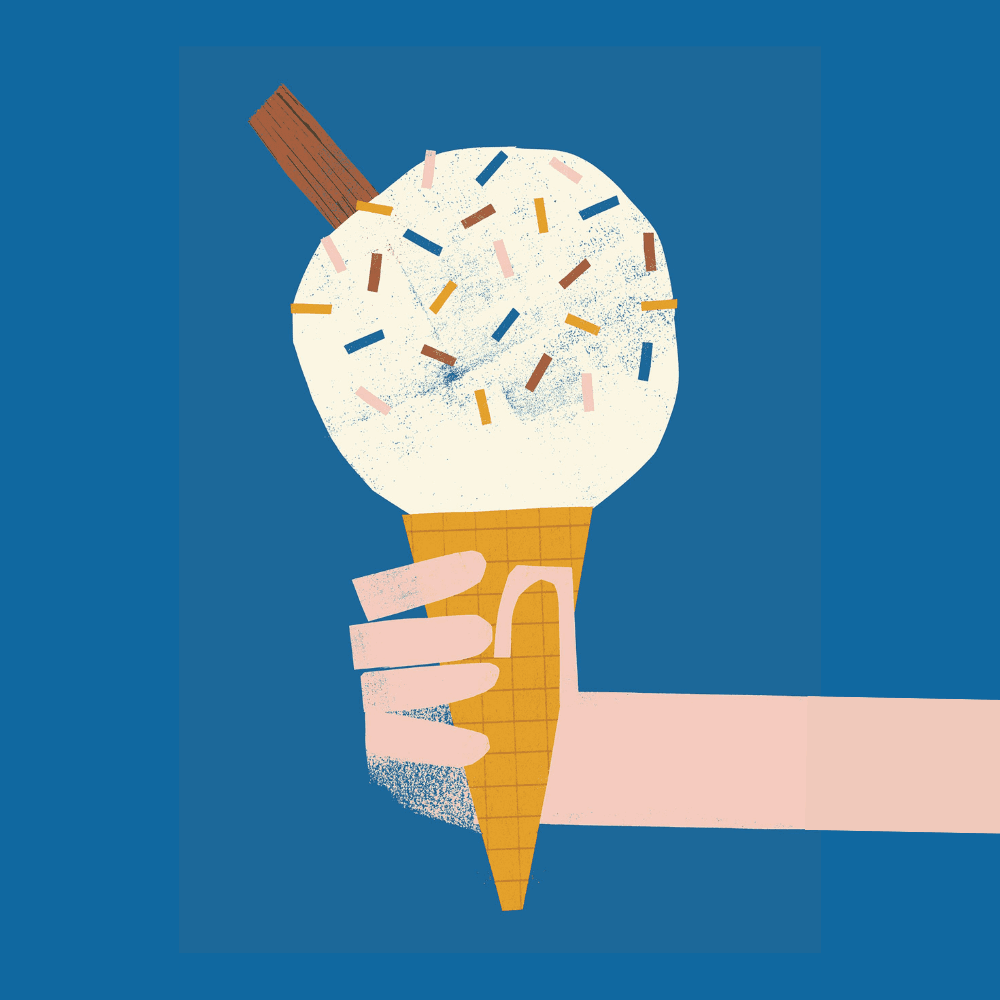 Ice Cream Bar
