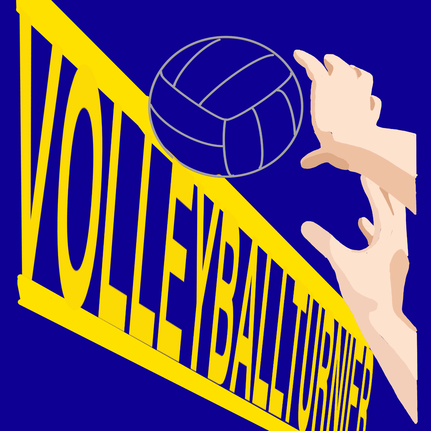 Beachvolleyball BEGINNER/INTERMEDIATE