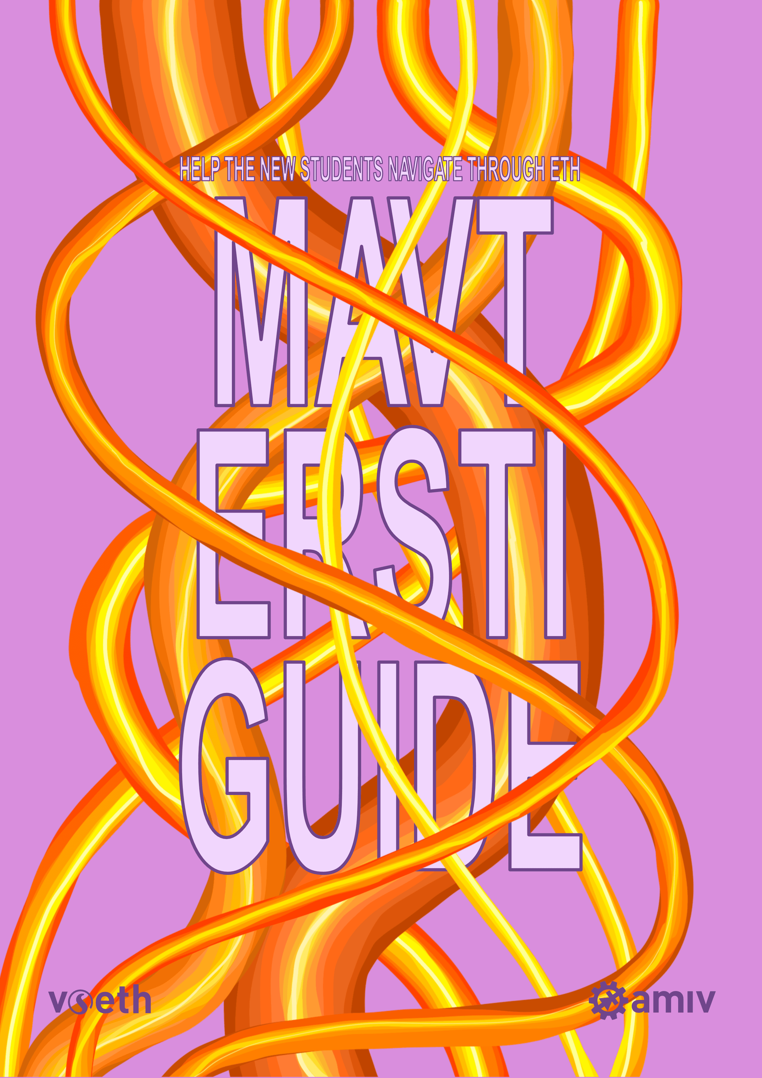 Ersti-Tag Guide MAVT 2025