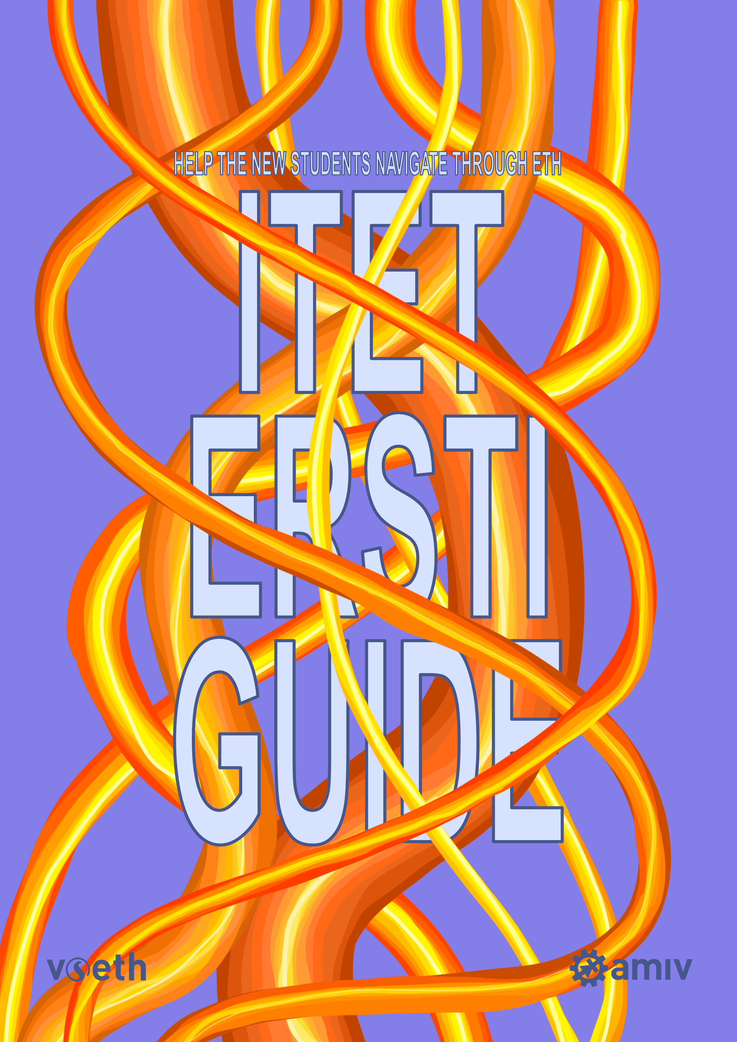 Ersti-Tag Guide ITET 2025