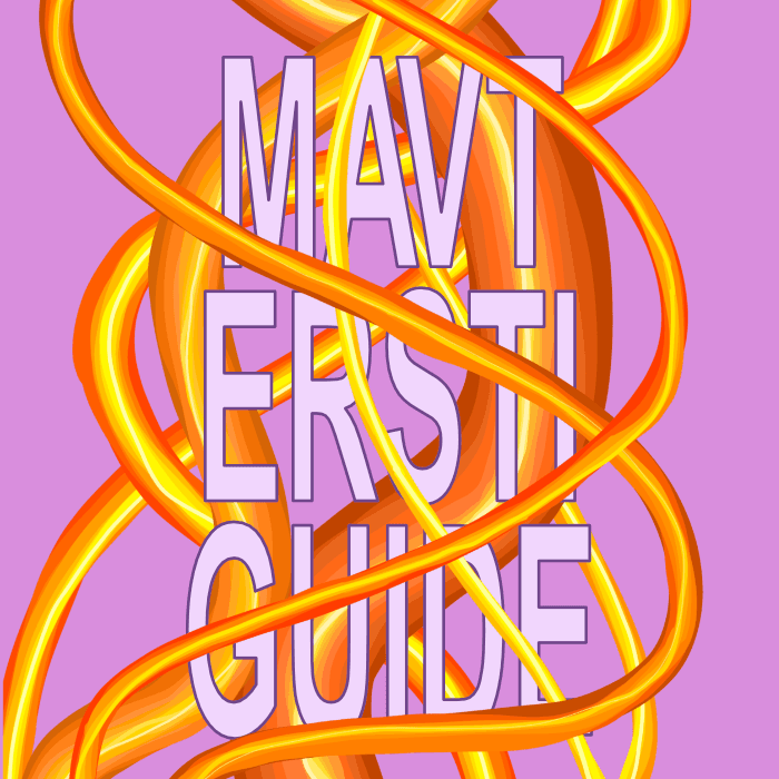 Ersti-Tag Guide MAVT 2025