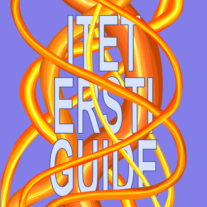 Ersti-Tag Guide ITET 2025