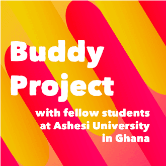 Buddy-Project