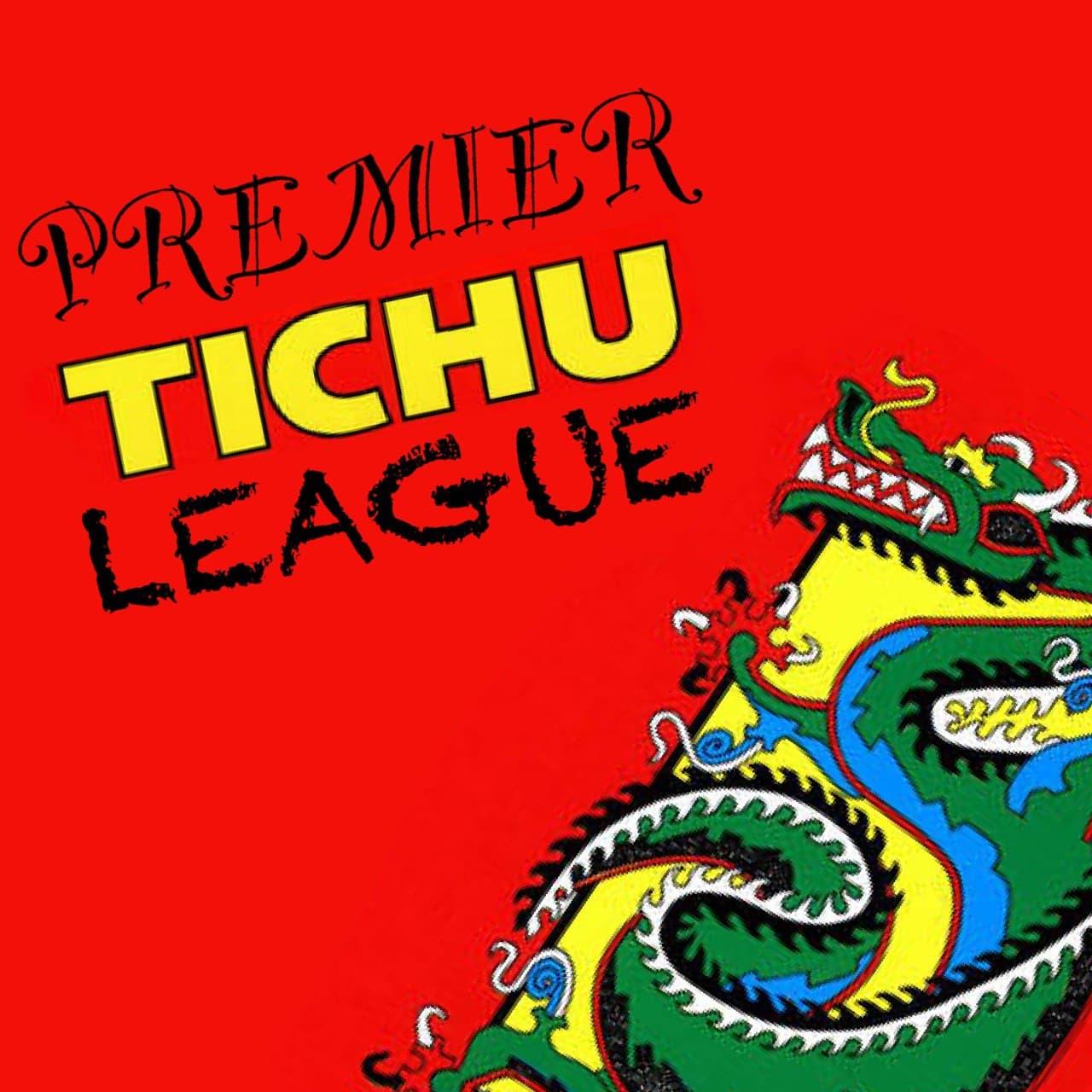Premier Tichu League