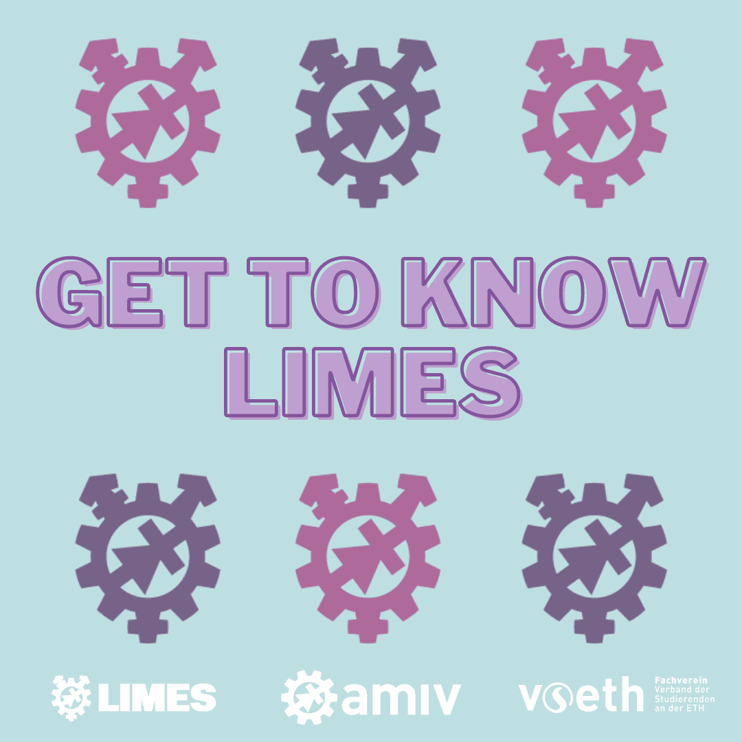 Get to know LIMES