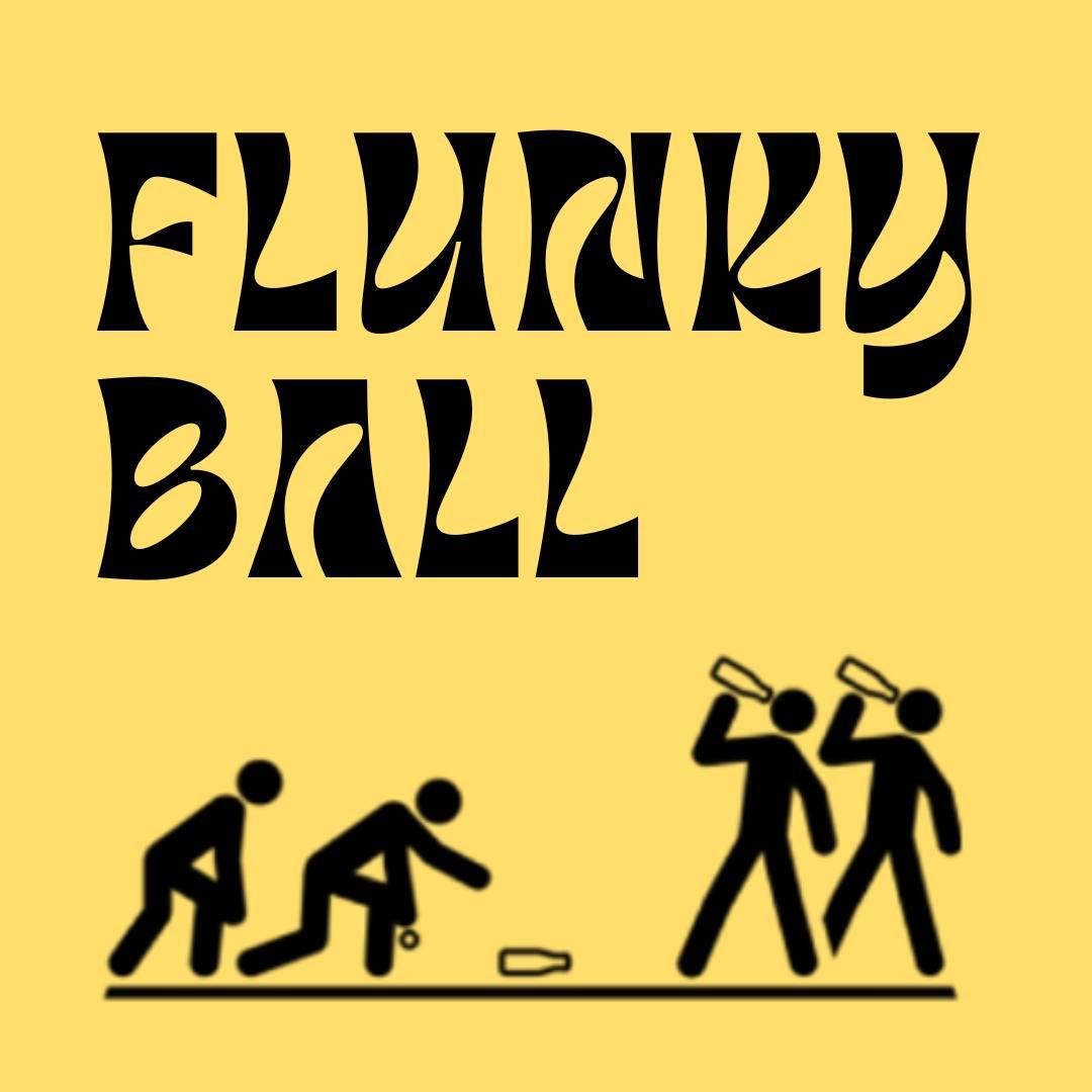 CANCELLED - Flunkyball & Grill